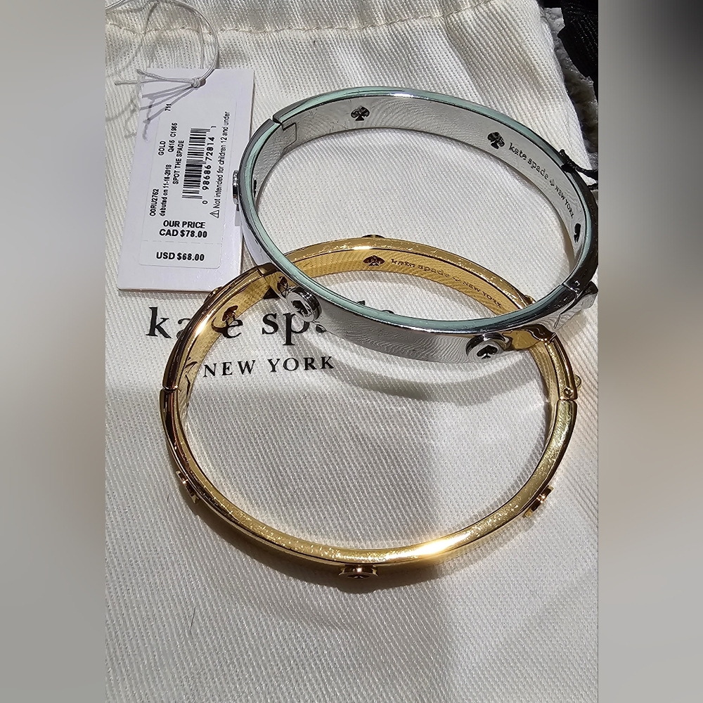 Bracelets